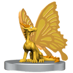 D&D: Icons of the Realms - Pride of Faerie Dragons - 