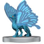 D&D: Icons of the Realms - Pride of Faerie Dragons - 