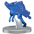 D&D: Icons of the Realms - Pride of Faerie Dragons - 