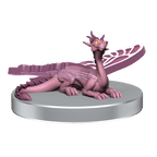 D&D: Icons of the Realms - Pride of Faerie Dragons - 