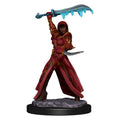 D&D: Icons of the Realms - Human Rogue Female - 