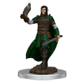 D&D: Icons of the Realms - Male Elf Ranger Premium Figure - 