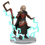 D&D: Icons of the Realms - Tomb of Annihilation – Box 1 - 