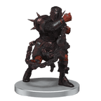 D&D: Icons of the Realms - Tomb of Annihilation – Box 1 - 