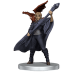 D&D: Icons of the Realms - Tomb of Annihilation – Box 1 - 
