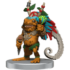 D&D: Icons of the Realms - Tomb of Annihilation – Box 1 - 