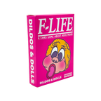 F-Life: Dildos & Dolls Expansion Pack #2