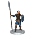 D&D: Icons of the Realms - Dragonlance: Kalaman Military Warband - 