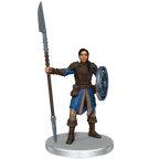 D&D: Icons of the Realms - Dragonlance: Kalaman Military Warband - 
