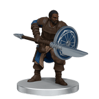 D&D: Icons of the Realms - Dragonlance: Kalaman Military Warband - 
