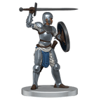 D&D: Icons of the Realms - Dragonlance: Kalaman Military Warband - 