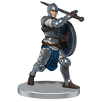 D&D: Icons of the Realms - Dragonlance: Kalaman Military Warband - 