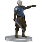 D&D: Icons of the Realms - Dragonlance: Kalaman Military Warband - 