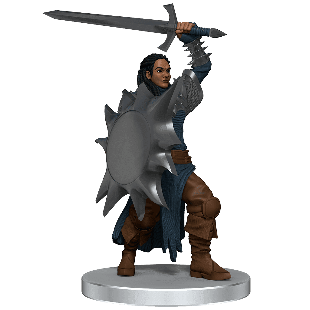 D&D: Icons of the Realms - Dragonlance: Dragon Army Warband - 