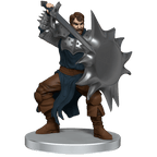 D&D: Icons of the Realms - Dragonlance: Dragon Army Warband - 