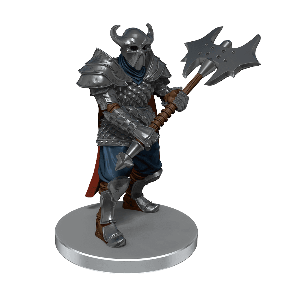 D&D: Icons of the Realms - Dragonlance: Dragon Army Warband - 