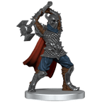 D&D: Icons of the Realms - Dragonlance: Dragon Army Warband - 