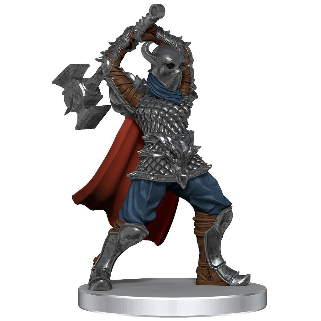 D&D: Icons of the Realms - Dragonlance: Dragon Army Warband - 