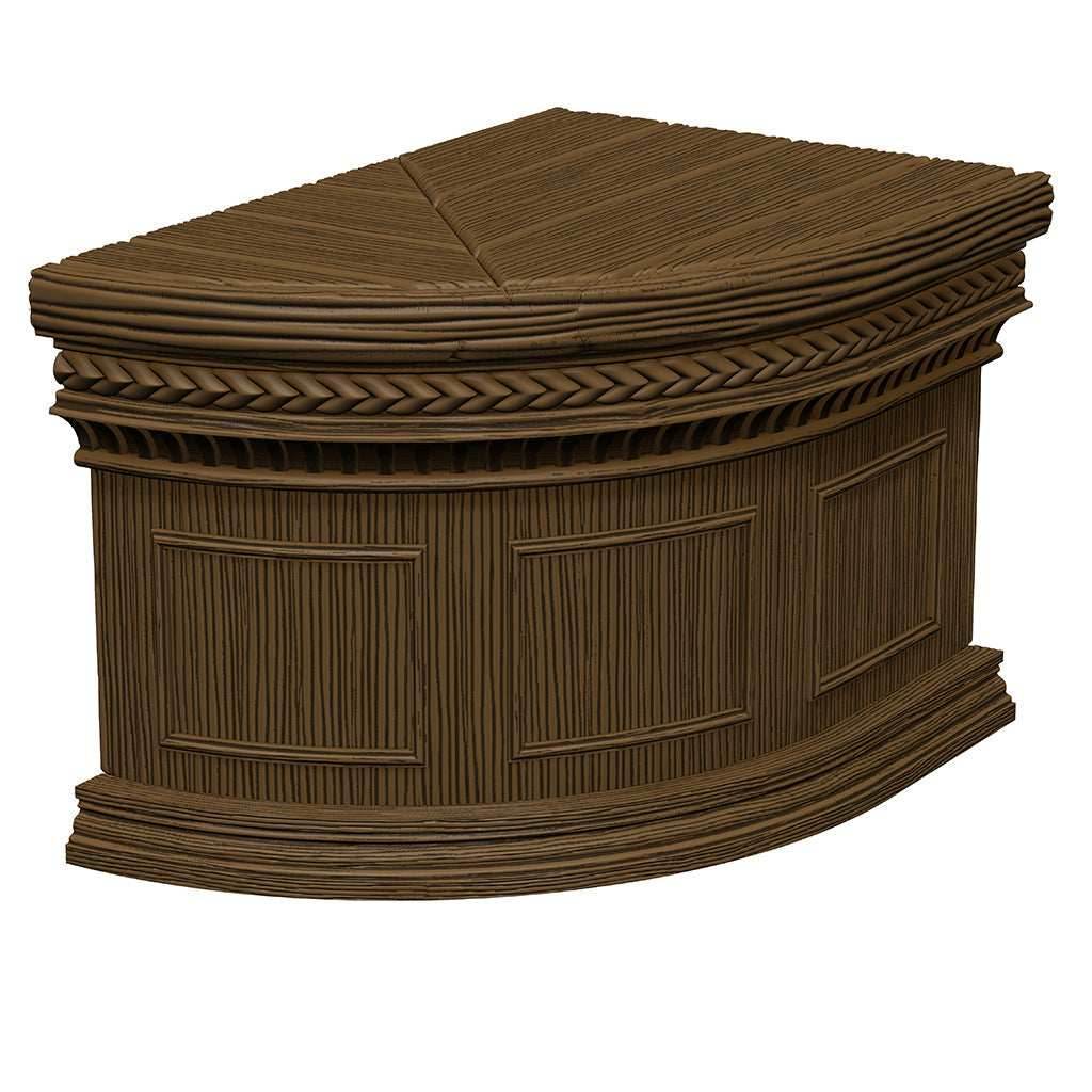 D&D: Icons of the Realms - The Yawning Portal Inn - 