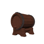 D&D: Icons of the Realms - The Yawning Portal Inn - Beds & Bottles - 