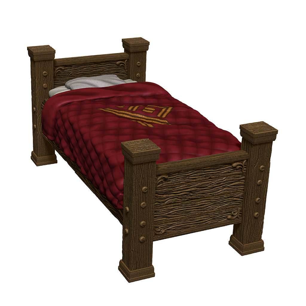 D&D: Icons of the Realms - The Yawning Portal Inn - 