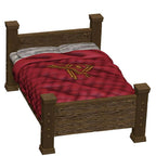 D&D: Icons of the Realms - The Yawning Portal Inn - Beds & Bottles - 