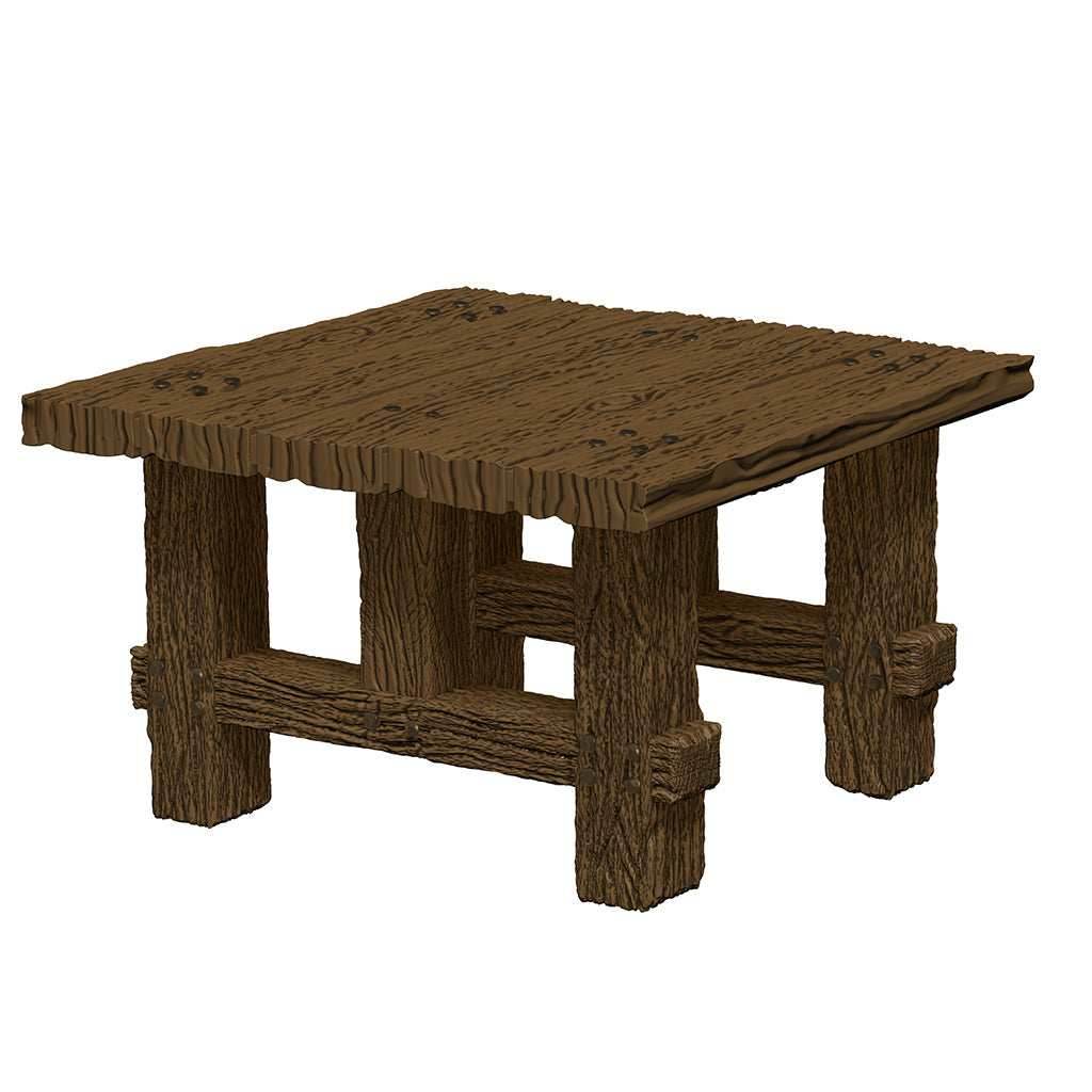 D&D: Icons of the Realms - The Yawning Portal Inn - 