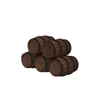 D&D: Icons of the Realms - The Yawning Portal Inn - 