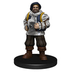 D&D: Icons of the Realms - The Yawning Portal Inn - Friendly Faces Pack - 