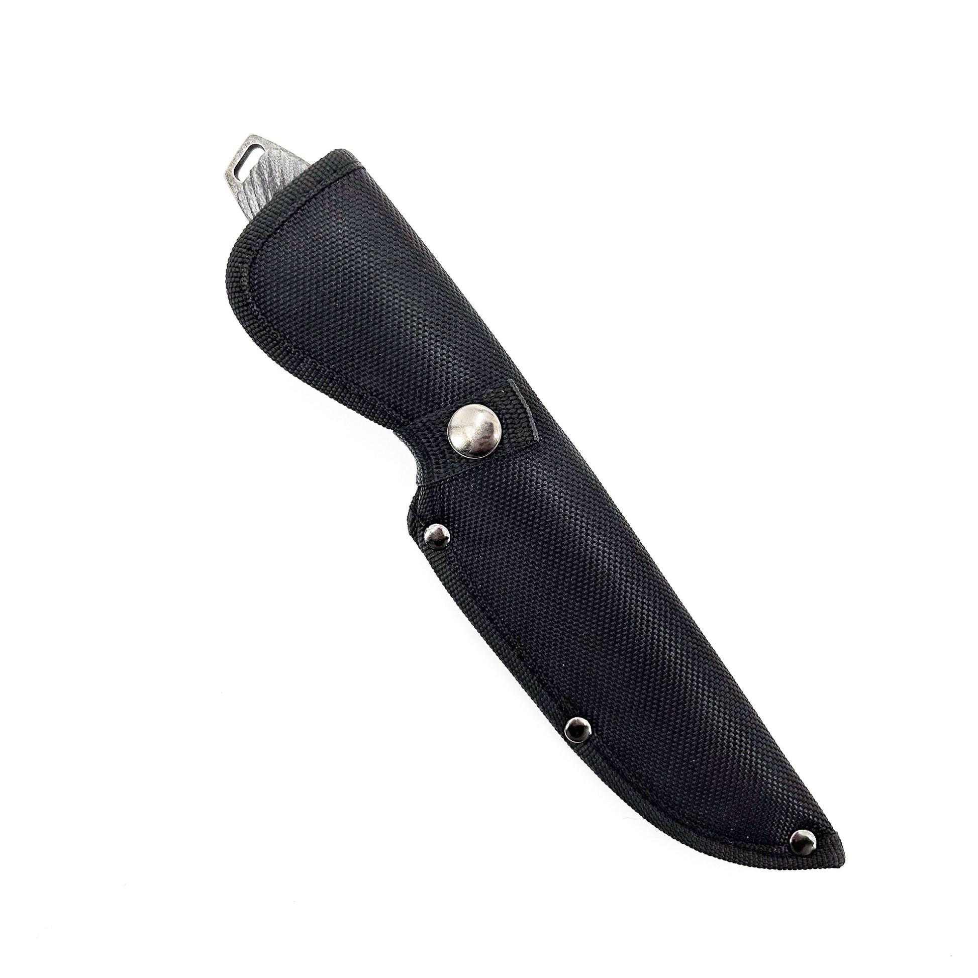 Dead Horse Dao Blade Outdoor Knife-4