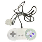 Original Super Nintendo Controller