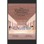 The Narrative Universe Tabletop RPG: Base Edition - Paperback