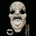 Demon Foam Latex Prosthetic