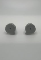 Vintage Snow Speeder Engine Thrusters Repro Replacement Part