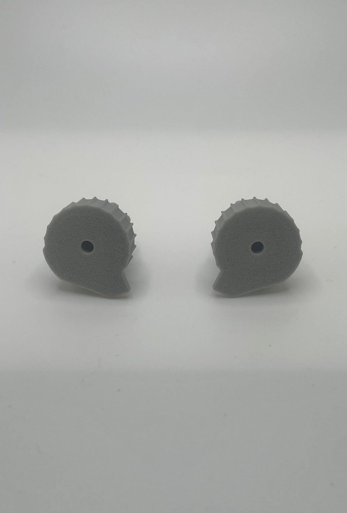 Vintage Snow Speeder Engine Thrusters Repro Replacement Part