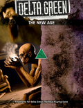 Delta Green: The New Age