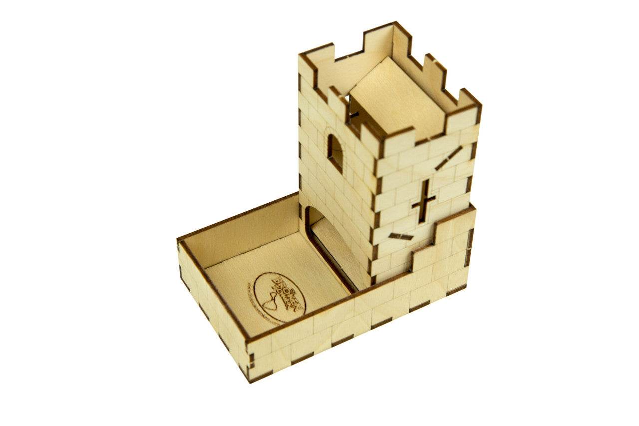 Mini Dice Tower Kit - 