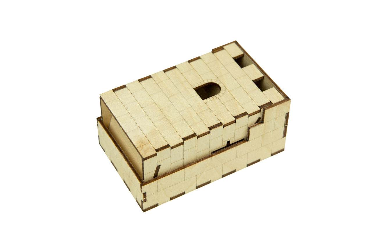 Mini Dice Tower Kit - 