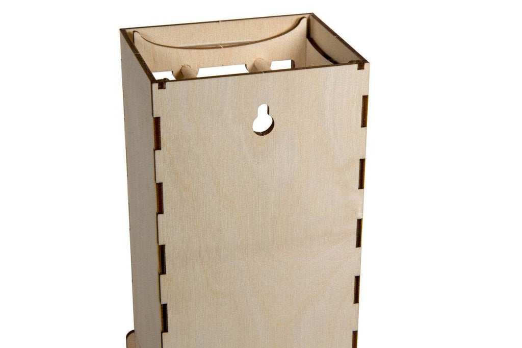 Modular Dice Tower - Stair - 