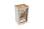 Modular Dice Tower - Bones - 
