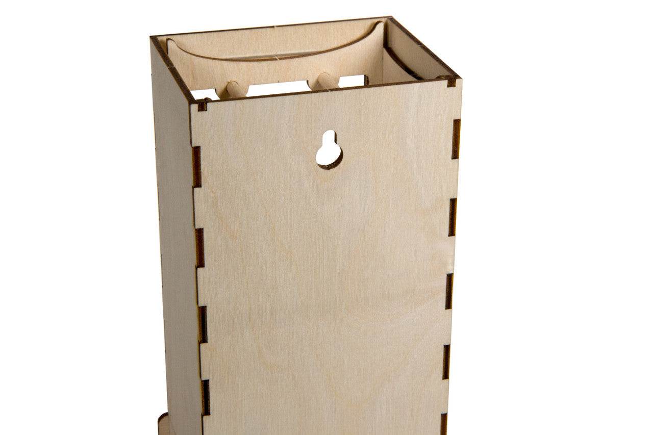 Modular Dice Tower - Shame - 