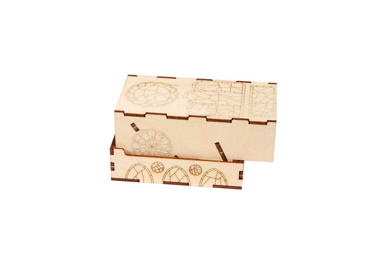 Mini Dice Tower - Sagrada - 