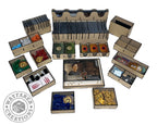 Dune Imperium Uprising Extended Board Game Organizer Insert - 