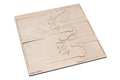 Extra Dividers for Arkham Museum Crate (5) - 