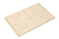 Extra Dividers for Red Dragon Inn Regular Box Organizer (4) - 