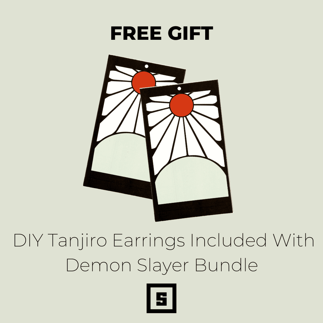 Serpent Pillar - X-Small