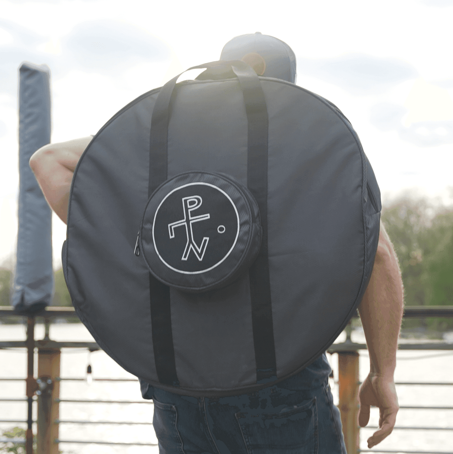 Carry⦿Cases - Standard