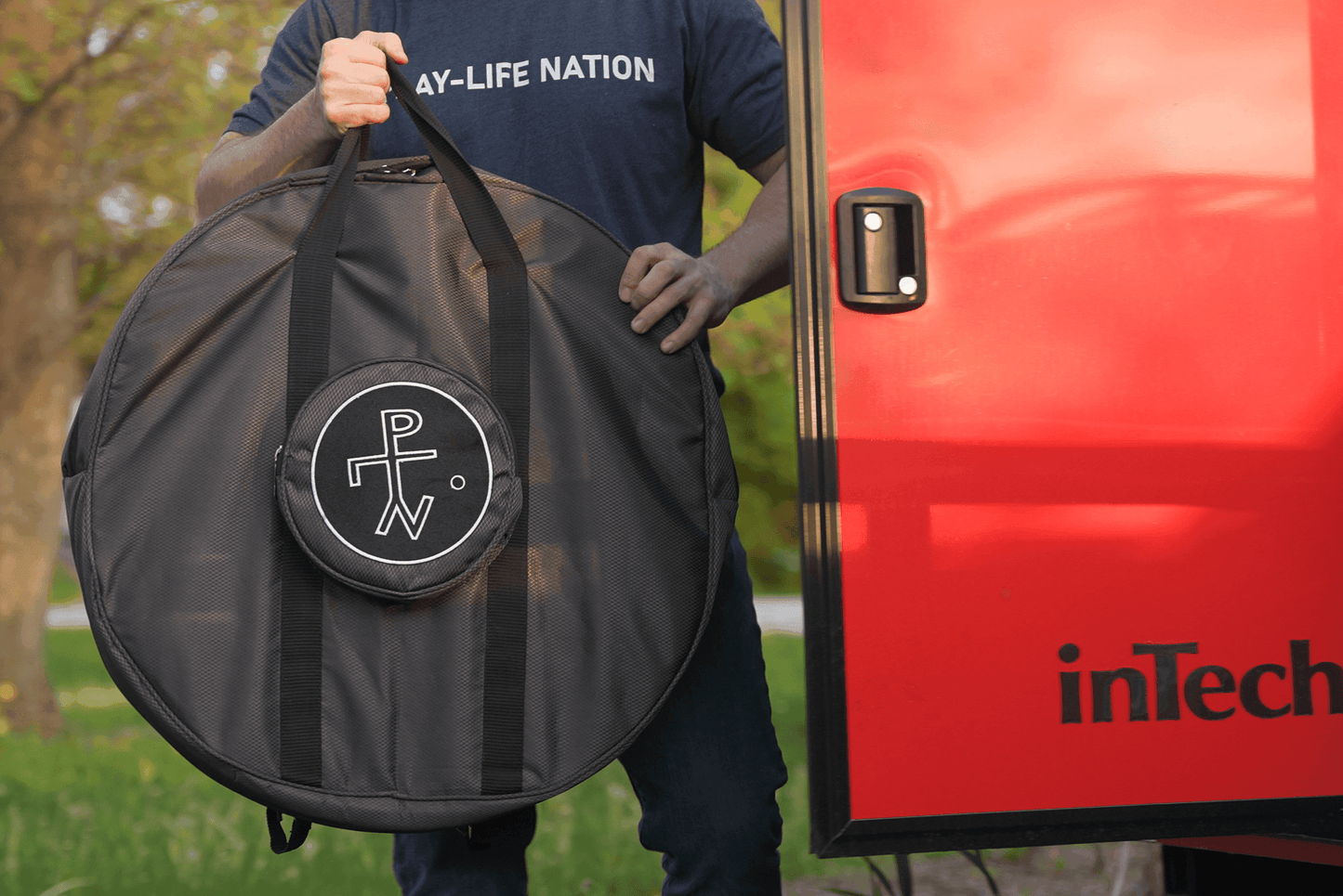 Carry⦿Cases - Standard