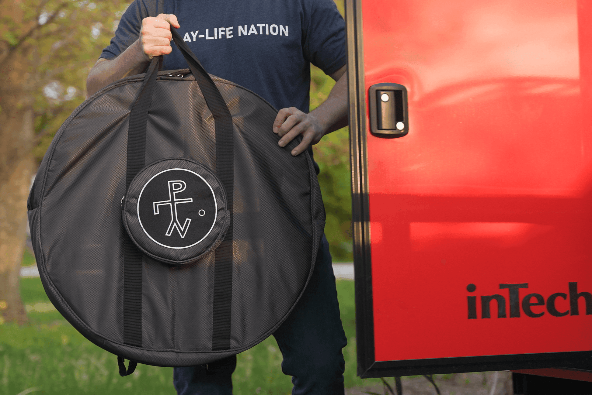 Carry⦿Cases - Standard