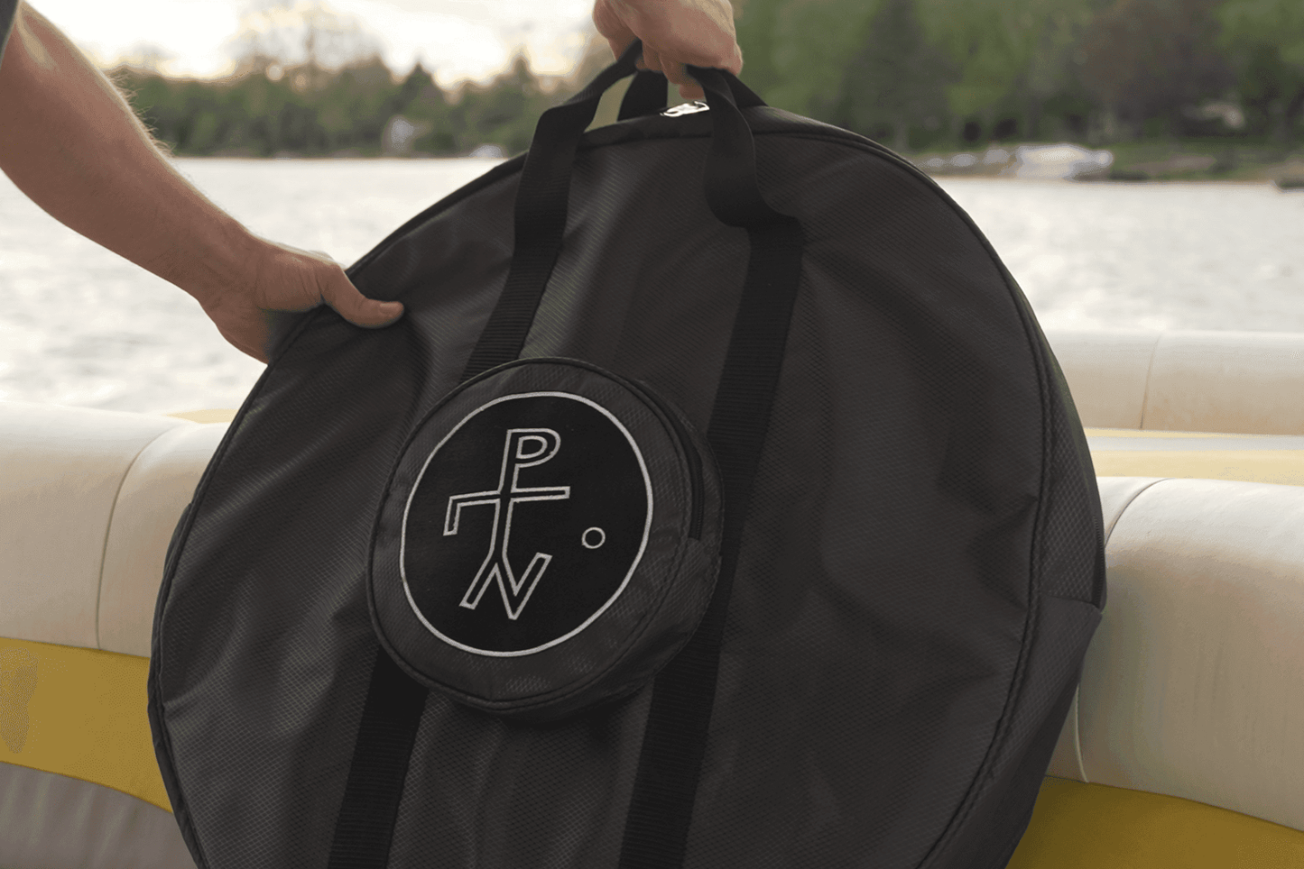 Carry⦿Cases - Standard